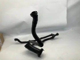 06m129665bj 17-24 Porsche Panamera Intake Manifold With Breather Hose Q