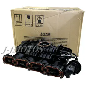 06l133201ef 1&1 Intake Manifold For Vw Jetta Beetle Passat Golf 14-18 1.8 2.0