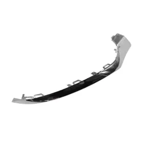 2058851474 1st Class Auto Parts For 2015-2018 Mercedes-benz C300 Front Right Passenger Side Chrome Bumper Trim
