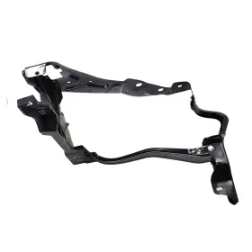 1st Class Auto Parts 2126200191 Left Driver Side Headlight Frame Support For 10-13 Mercedes E350 212620019164