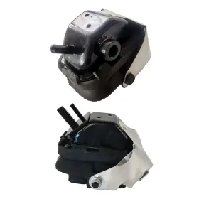 3150-3151 1st Class Auto Parts For 2004 Ford Expedition F-150 Lincoln Front Lh And Rh Motor Mount With Bracket