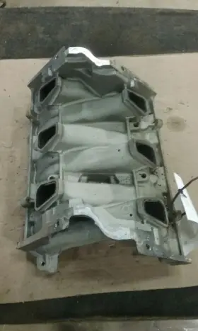 329-00181 Intake Manifold 3.9l Lower Fits 07-08 Impala 1123323 #2