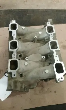 329-00181 Intake Manifold 3.9l Lower Fits 07-08 Impala 1123323