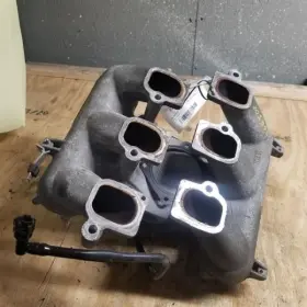 329-00192 Intake Manifold 3.6l Lower Fits 08-10 Vue 1566134 #2