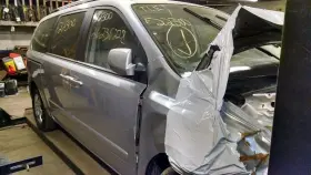 329-50494 Intake Manifold Upper Fits 09-11 Sedona 376850 #2