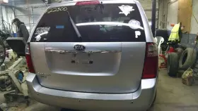 329-50494 Intake Manifold Upper Fits 09-11 Sedona 376850 #3