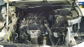 329-50494 Intake Manifold Upper Fits 09-11 Sedona 376850