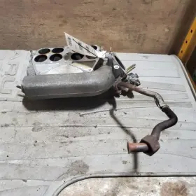 329-59604 Intake Manifold 2.0l Excluding Mazdaspeed Lower Fits 01-03 Mazda Protege 1378822