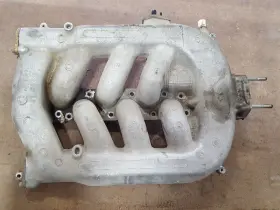 329-59619 Intake Manifold 3.5l Upper Fits 01 Odyssey 1411199 #2