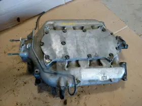 329-59736 Intake Manifold 3.0l Upper Manual Transmission Fits 03 Accord 1288117