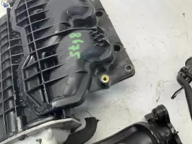329-60128 16-17 Smart Fortwo Cpe 0.9l Engine Intake Manifold Q #2