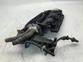 329-60128 16-17 Smart Fortwo Cpe 0.9l Engine Intake Manifold Q