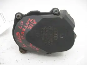 329.vw1g07 Intake Manifold Volkswagen Golf Gti 2007 07