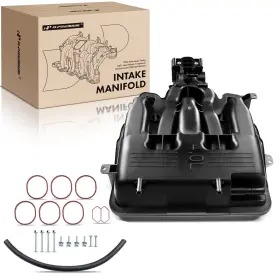 615-396 A-premium Intake Manifold Kits Compatible With Ford Explorer Mercury Mountaineer