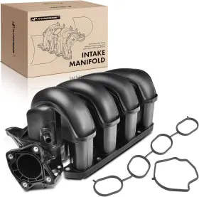 Apim047 A-premium Engine Upper Intake Manifold Gasket Dohc L4 1.8l For Pontiac Vibe