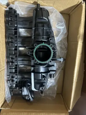 Im33201s A-premium Volkswagen Vw Audi 2008-2013 2.0 1.8 Engine Intake Manifold