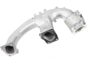 46rgwz72 Ac Delco Upper Intake Manifold For Silverado 2500 Hd 3500 4500 5500 6500 2017