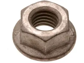 73988jzqt Ac Delco For 1998 Chevrolet Cavalier Intake Manifold Nut