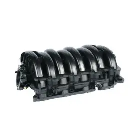 Olx-acd12639087-cl360a50 Ac Delco Genuine Acdelco For Cadillac Escalade 2015 16 2017 Intake Manifold Plastic Black