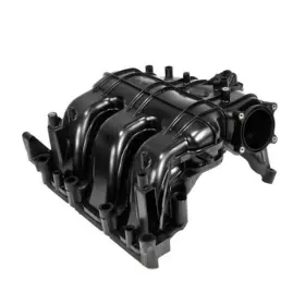Olx-acd12675740-cl360a50 Ac Delco Genuine Acdelco For Chevy Colorado 2017-2021 Intake Manifold Plastic Black