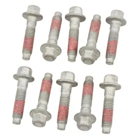 11588915 Acdelco For Chevy Malibu 01 Gm Genuine Parts Lower Engine Intake Manifold Bolt