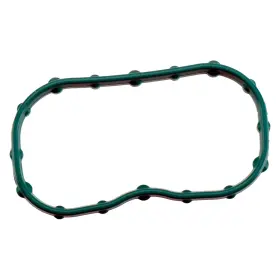 12648665 Acdelco For Chevy Camaro 16-24 Genuine Gm Parts Rubber Oval Engine Intake Manifold Seal