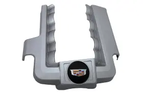 12669503 Acdelco For Cadillac Escalade 15-20 Engine Intake Manifold Cover Genuine Gm Parts 30