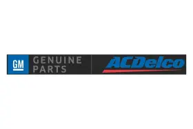 12740040 Acdelco Genuine Gm Parts Engine Intake Manifold Cover