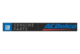 12741143 Acdelco For Chevy Camaro 10-15 Genuine Gm Parts Engine Intake Manifold Cover