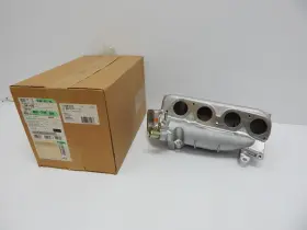 88973132 Acdelco Gm Original Equipment Lower Intake Manifold Assembly Box Dmg