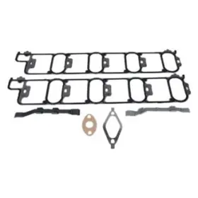 89017539 Acdelco For Chevy Silverado 2500 Hd Classic 07 Genuine Gm Parts Intake Manifold Gasket 89017539 Acdelco For Chevy Silverado 2500 Hd Classic 07 Genuine Gm Parts Intake Manifold Gasket