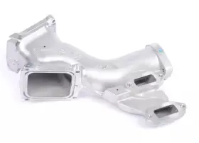 12658233 Acdelco Mexico Common Genuine Intake Manifold