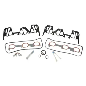 Ms004 Acdelco For Chevy Impala 00-03 Genuine Gm Parts Rubber Paper Intake Manifold Gasket