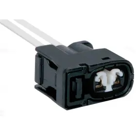 Pt2045 Acdelco Engine Intake Manifold Tuning Valve Solenoid Connector