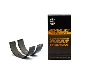 5m7298h-10 Acl For Chevy V8 Main Bearing Set Fits Gm Ls Gen Iii And Iv