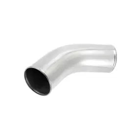Fccar240808004795 Acropix Od 4 Inch 102mm Length 12 300mm Aluminum Alloy Tube Silver Tone