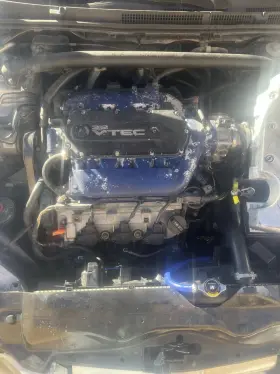 17030rdaa02 Acura 04/06 Tl Intake Manifold With Throttle Body And All Sensors. Used Oem