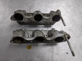 17050rdvj00 Acura Lower Intake Manifold From 2006 Mdx 3.5 Awd #2