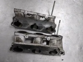 17050rdvj00 Acura Lower Intake Manifold From 2006 Mdx 3.5 Awd #3