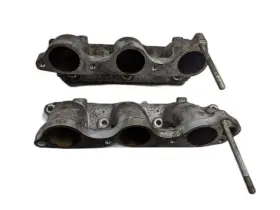 17050rdvj00 Acura Lower Intake Manifold From 2006 Mdx 3.5 Awd