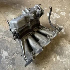17100-p72-000 Acura Integra Gsr B18c1 P72 Intake Manifold Oem Factory 94-01 #2
