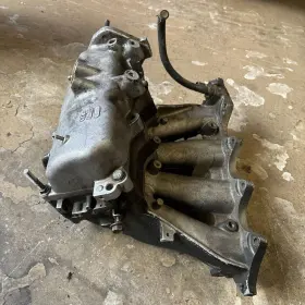 17100-p72-000 Acura Integra Gsr B18c1 P72 Intake Manifold Oem Factory 94-01 #3