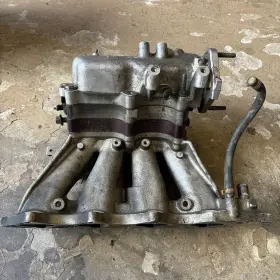 17100-p72-000 Acura Integra Gsr B18c1 P72 Intake Manifold Oem Factory 94-01