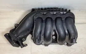 17100-rw0-a00 Acura 2013-2014 Ilx Hybird 1.5l 4 Cylinder Engine Intake Manifold Assembly Oem #2