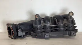 17100-rw0-a00 Acura 2013-2014 Ilx Hybird 1.5l 4 Cylinder Engine Intake Manifold Assembly Oem #3
