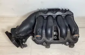 17100-rw0-a00 Acura 2013-2014 Ilx Hybird 1.5l 4 Cylinder Engine Intake Manifold Assembly Oem