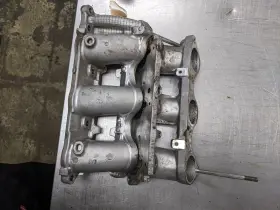 17103pgea00 Acura Lower Intake Manifold From 2001 Mdx 3.5 Awd #2