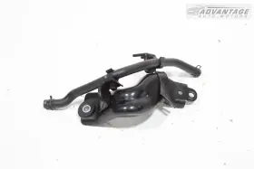 17132-59b-000 Acura 2023-2024 Integra 1.5 Engine Intake Manifold Upper Stay Bracket And Hose Oem #3