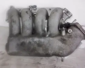 329-50110 Acura Intake Manifold 2.4l Upper Fits 06-08 Tsx 31893 #2
