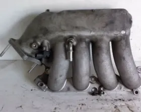 329-50110 Acura Intake Manifold 2.4l Upper Fits 06-08 Tsx 31893 #3